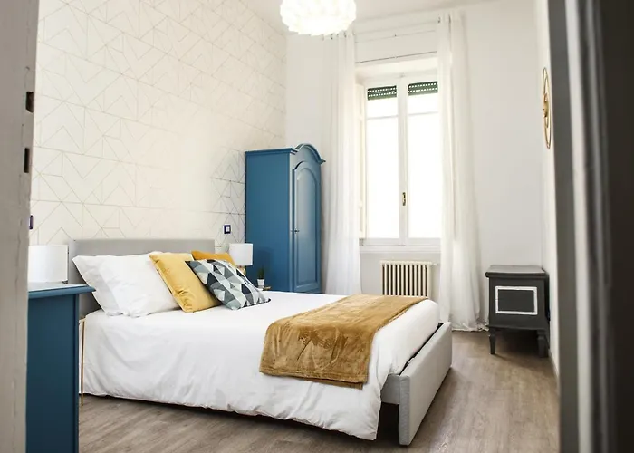 Apartamento Domina Trastevere 3 -