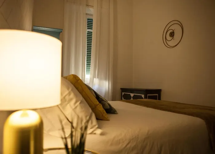 Domina Trastevere 3 -