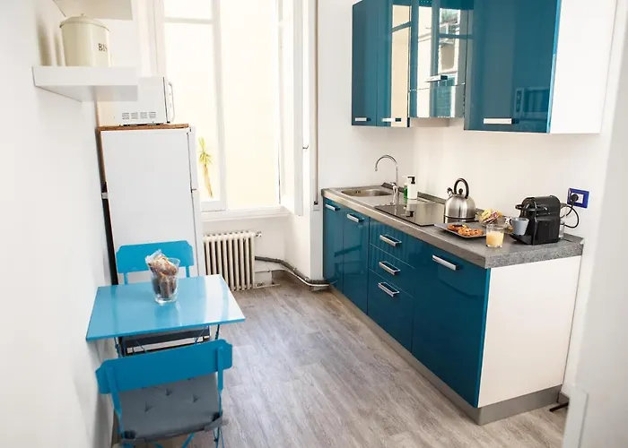Domina Trastevere 3 - Apartamento Roma