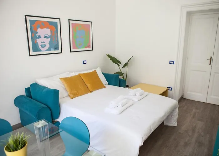 Apartamento Domina Trastevere 3 - *