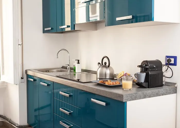 Apartamento Domina Trastevere 3 - Roma